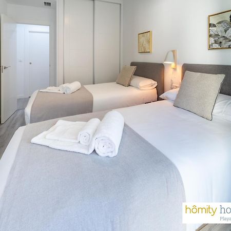 Homity Holidays - Playa Granada - Marina Golf موتريل المظهر الخارجي الصورة