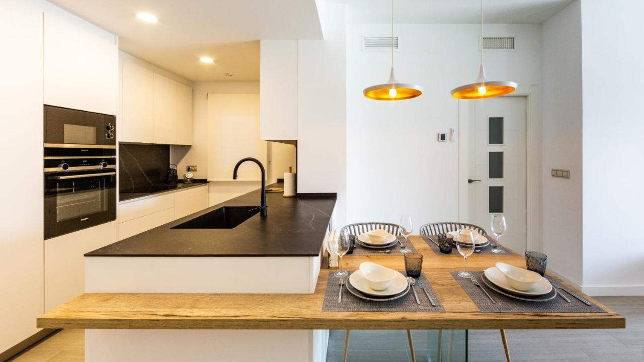 Homity Holidays - Playa Granada - Marina Golf موتريل المظهر الخارجي الصورة