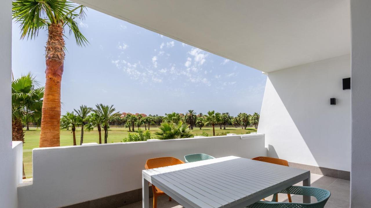 Homity Holidays - Playa Granada - Marina Golf موتريل المظهر الخارجي الصورة