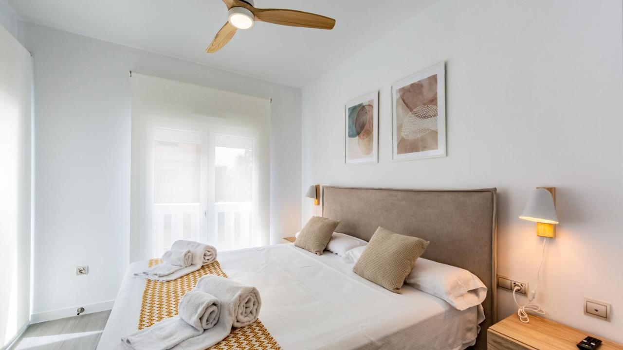 Homity Holidays - Playa Granada - Marina Golf موتريل المظهر الخارجي الصورة