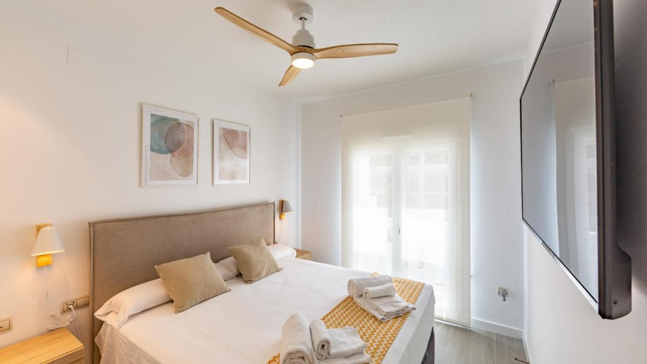 Homity Holidays - Playa Granada - Marina Golf موتريل المظهر الخارجي الصورة