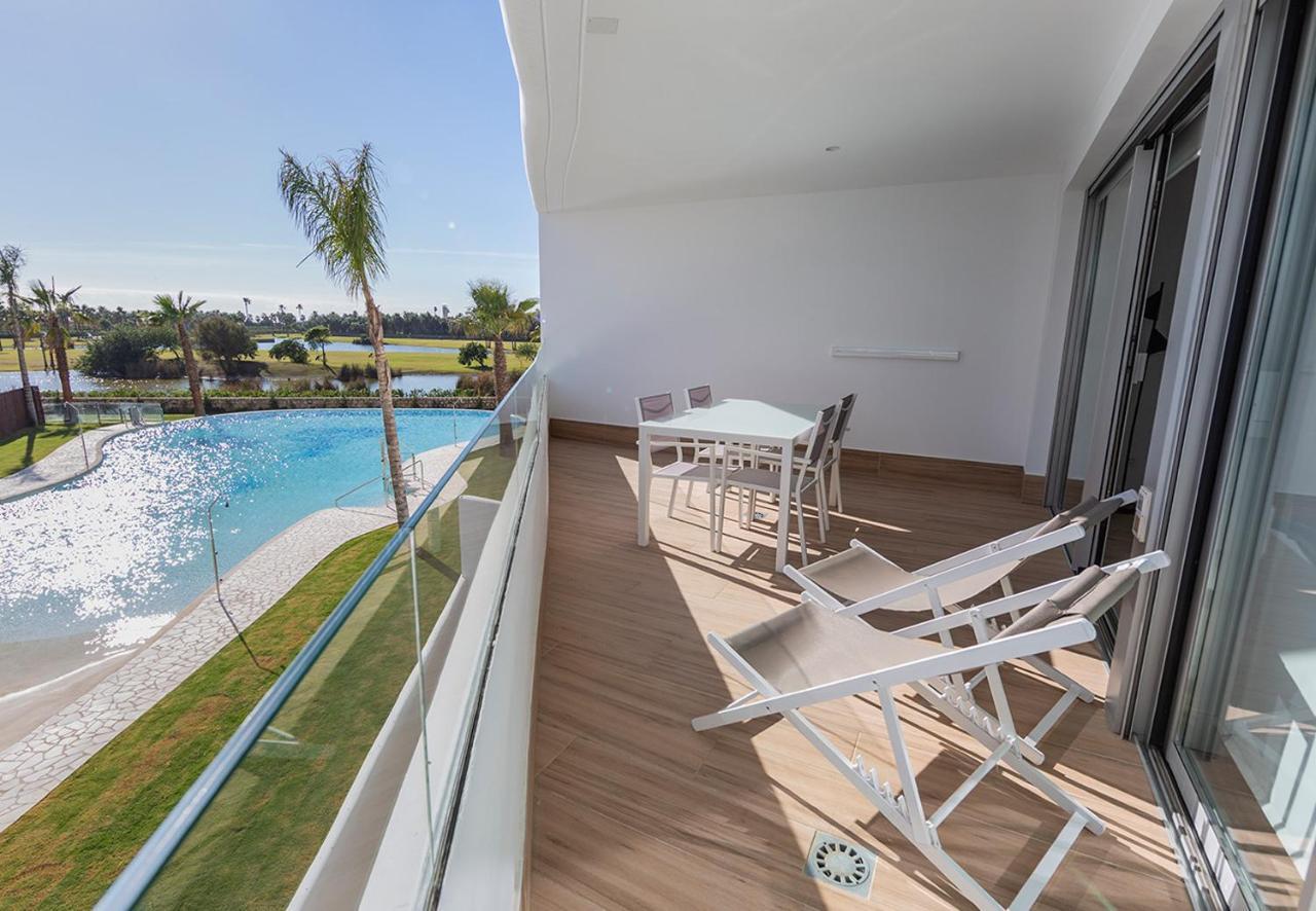 Homity Holidays - Playa Granada - Marina Golf موتريل المظهر الخارجي الصورة