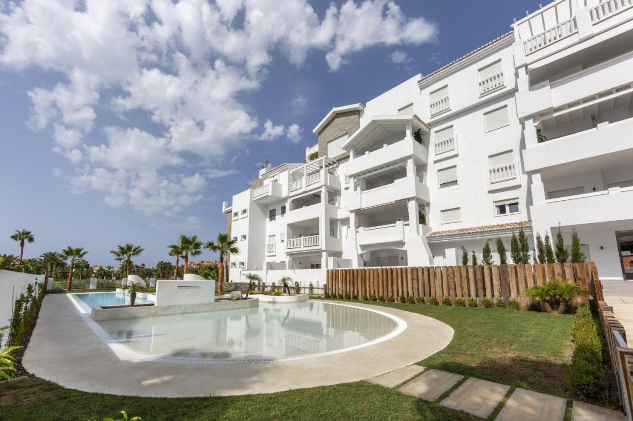 Homity Holidays - Playa Granada - Marina Golf موتريل المظهر الخارجي الصورة
