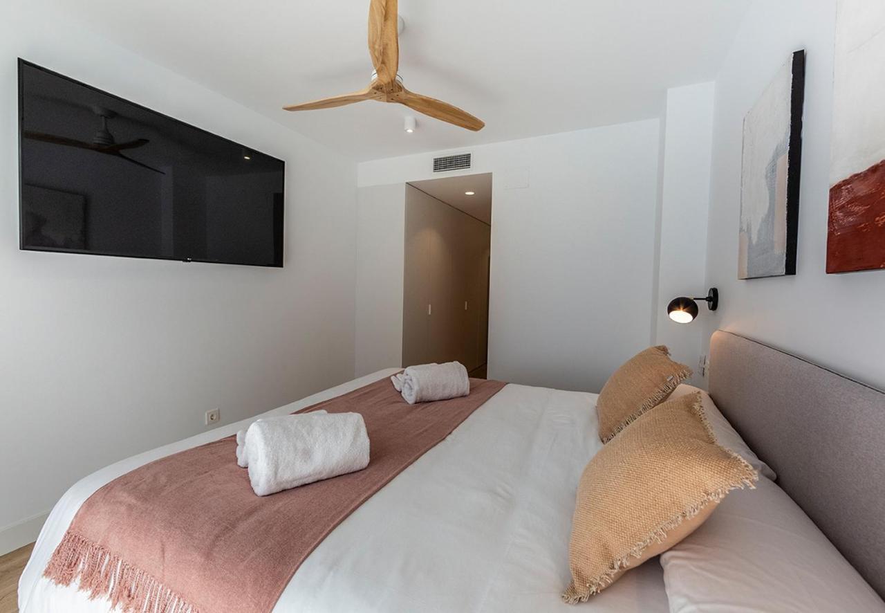Homity Holidays - Playa Granada - Marina Golf موتريل المظهر الخارجي الصورة