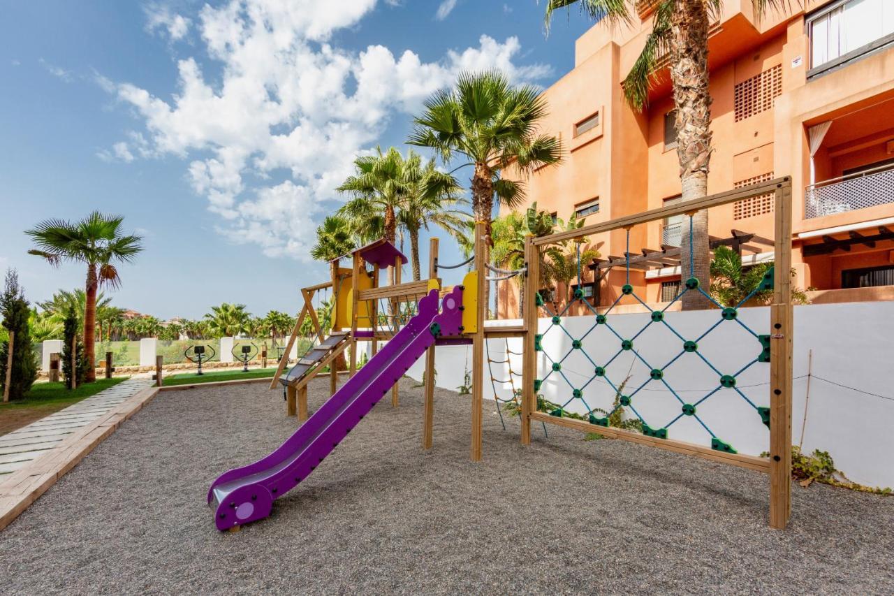 Homity Holidays - Playa Granada - Marina Golf موتريل المظهر الخارجي الصورة