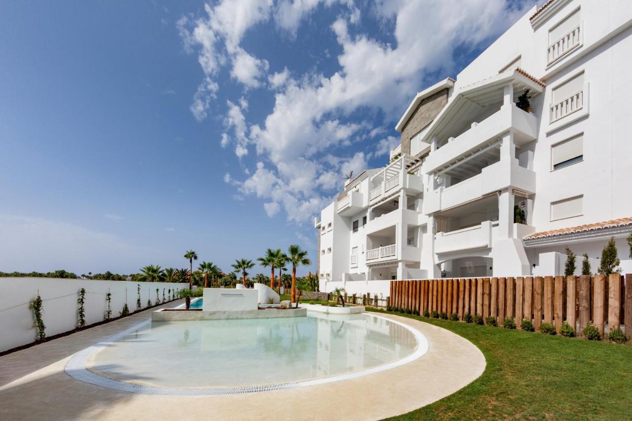 Homity Holidays - Playa Granada - Marina Golf موتريل المظهر الخارجي الصورة