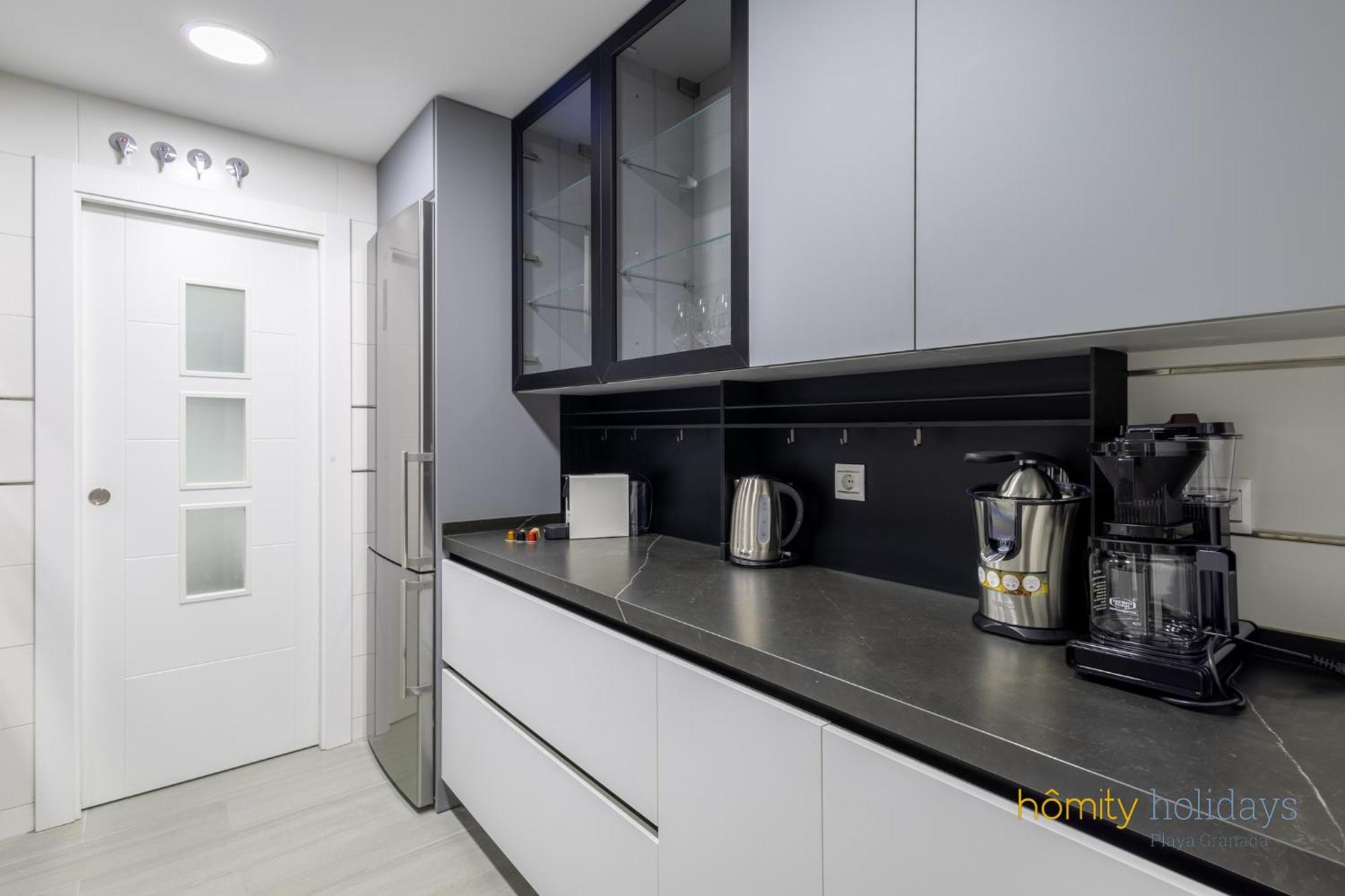 Homity Holidays - Playa Granada - Marina Golf موتريل المظهر الخارجي الصورة